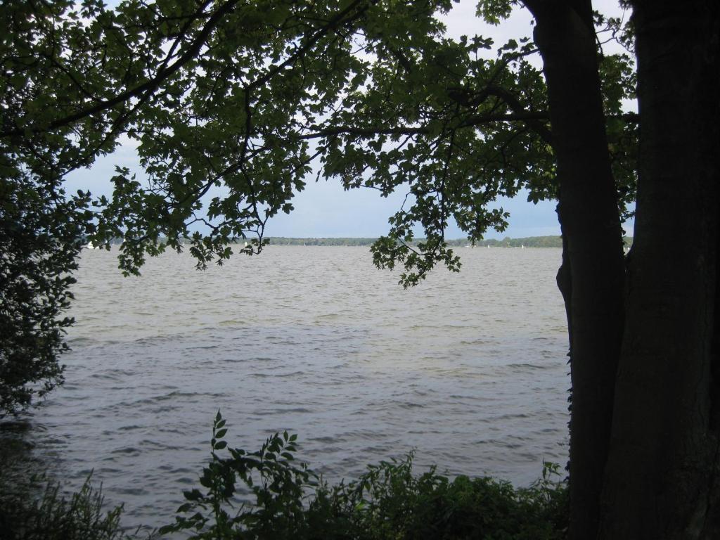 Hotel-Restaurant Kämper Superior Bad Zwischenahn Exteriör bild