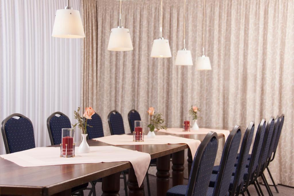 Hotel-Restaurant Kämper Superior Bad Zwischenahn Exteriör bild